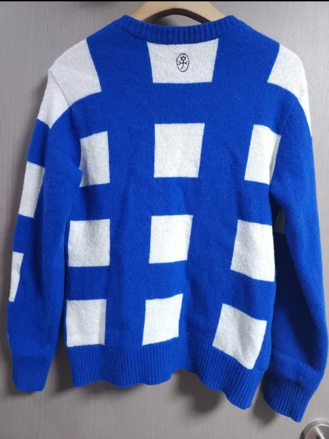 까스텔바작 방풍 스웨터, L 상품이미지3