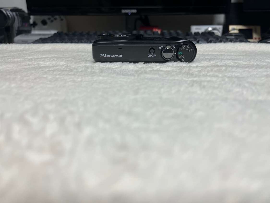 🔥📸 소니 DSC-H55 디지털카메라 판매합니다 📸🔥 상품이미지6