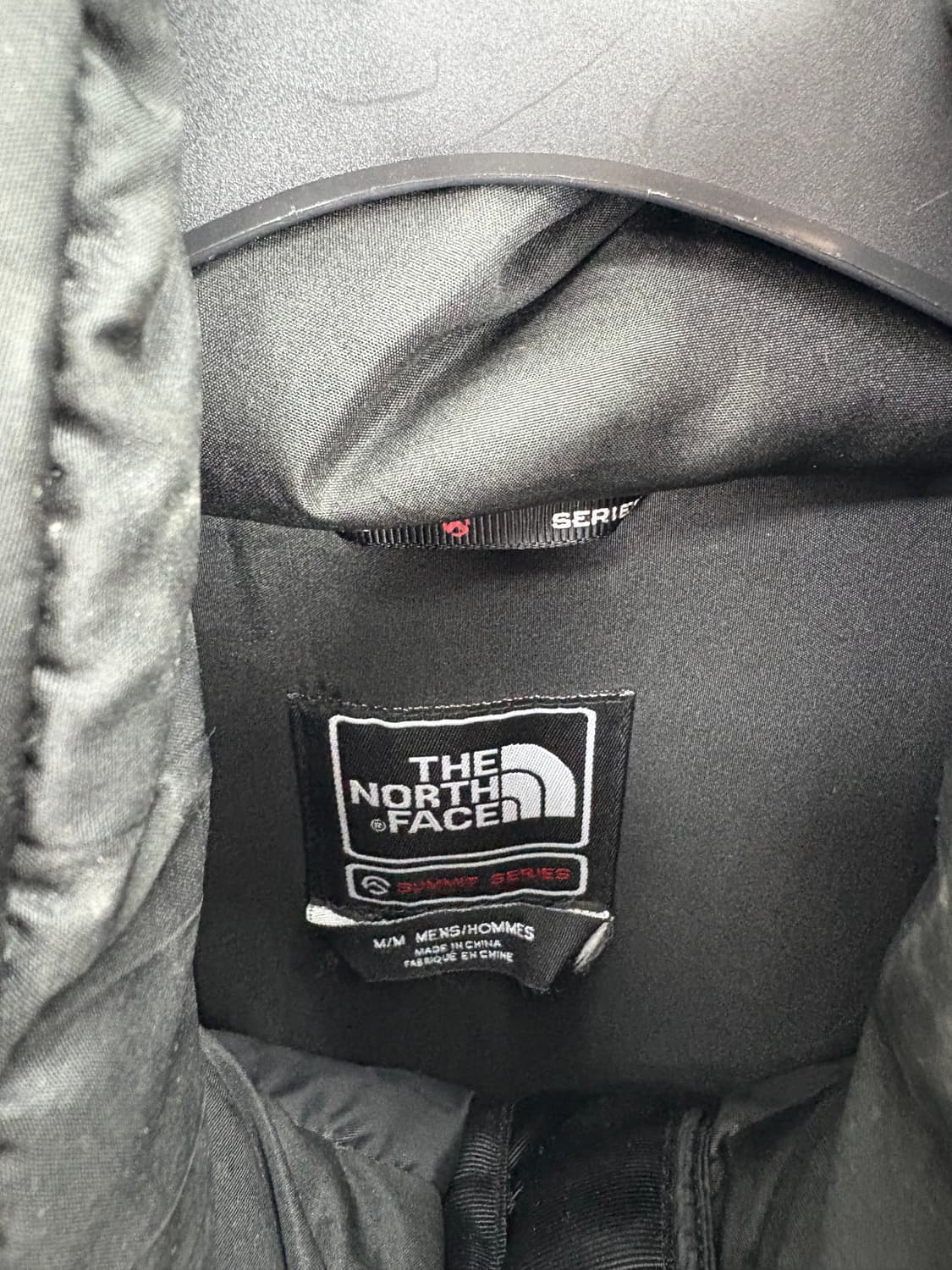 [2XL]노스페이스 800 히말라야 패딩 CK9808 상품이미지5