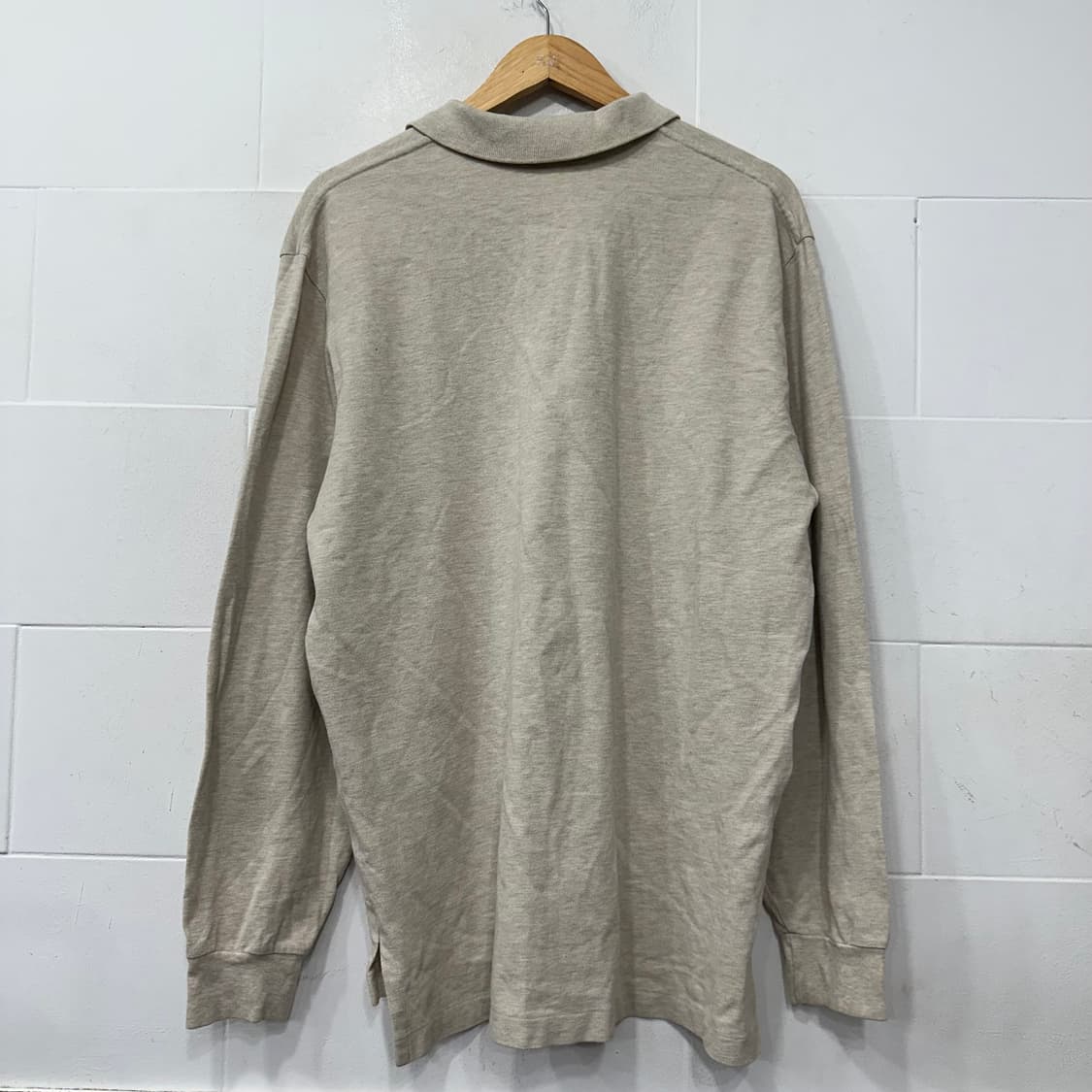 폴로 랄프로렌 카라티 상품이미지4