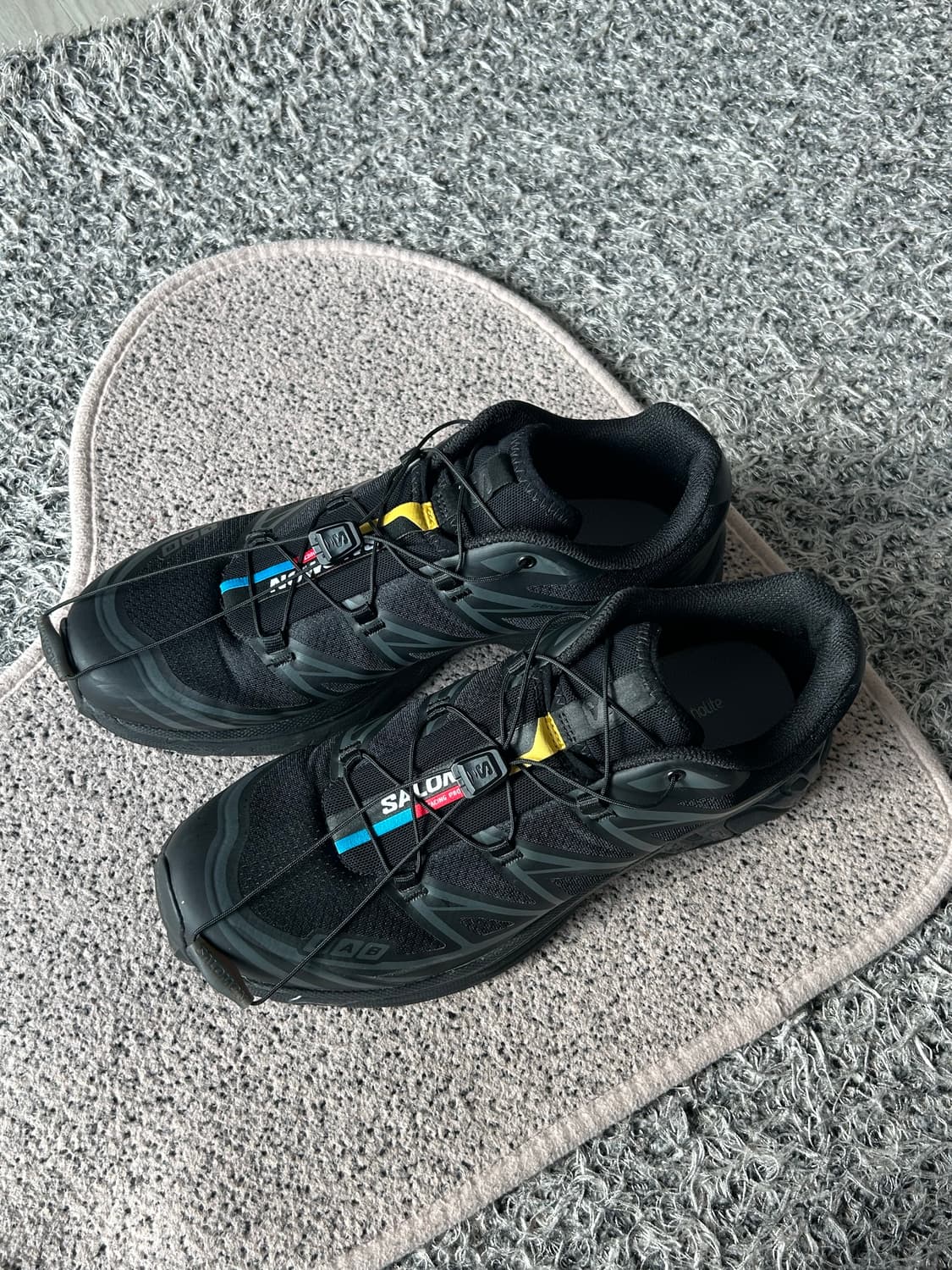 살로몬 xt-6 275 (3회착 새상품) 상품이미지2