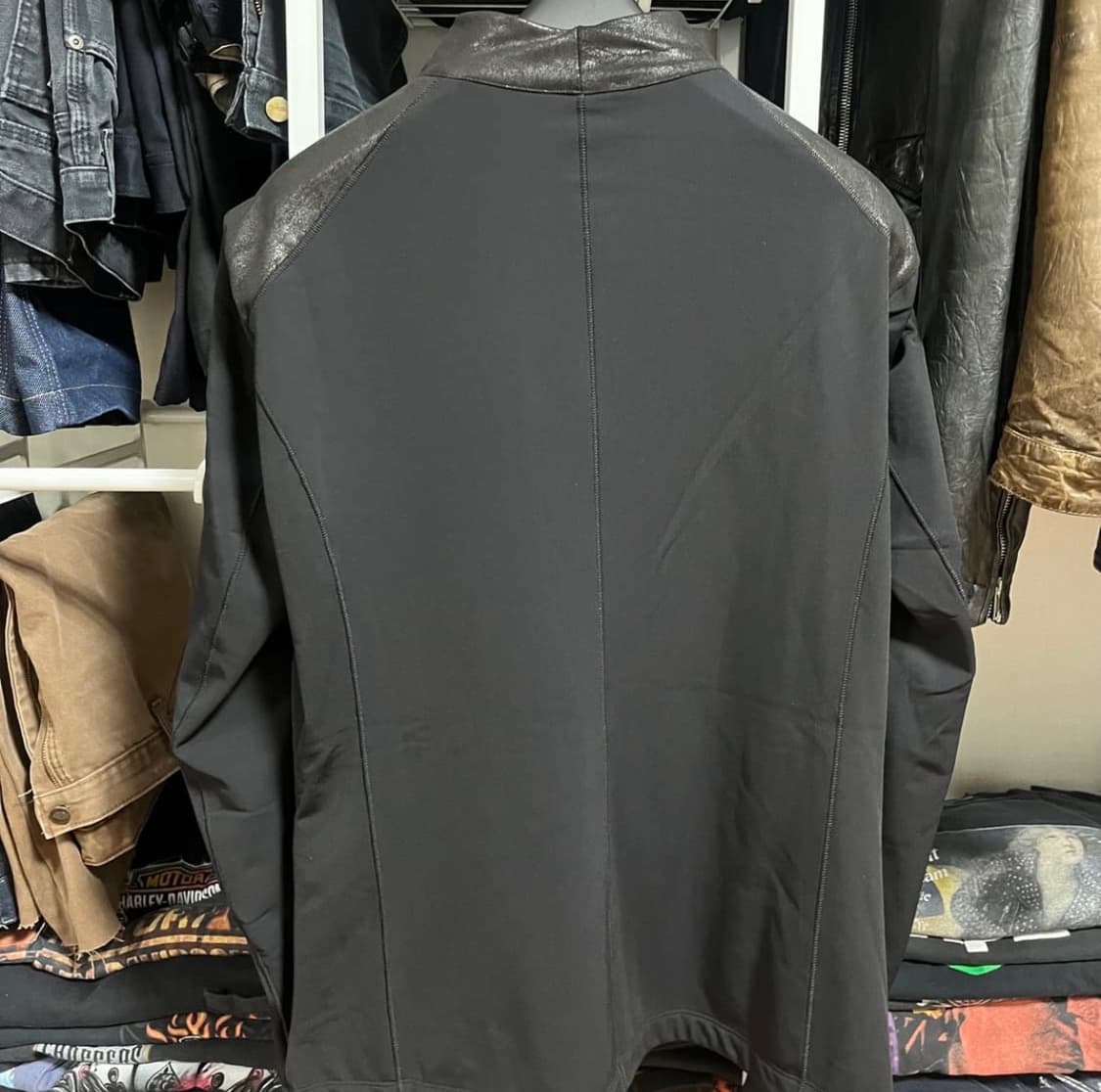 텐세이오또 집업 자켓 상품이미지2