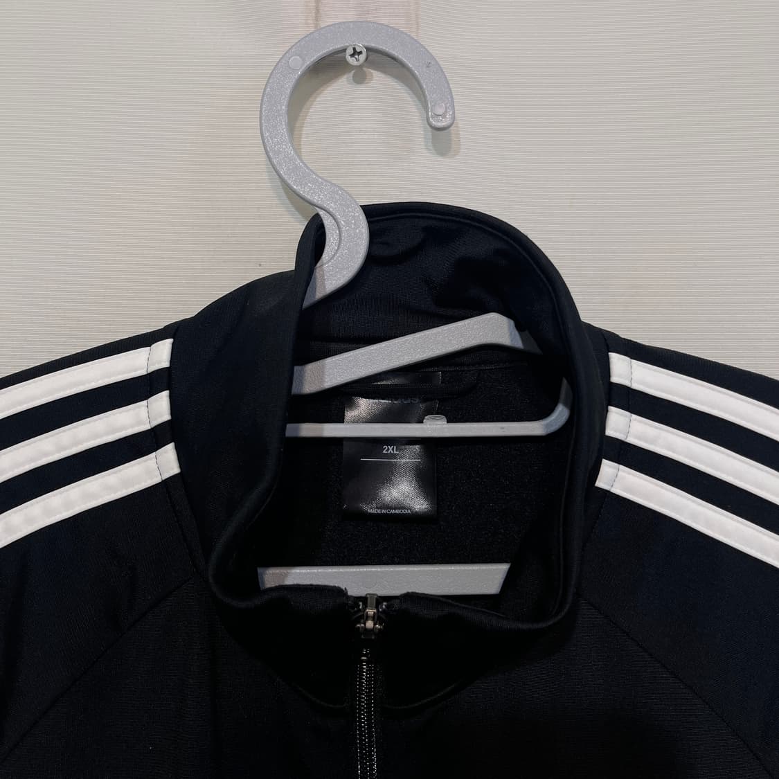 아디다스 트랙 져지 110 남성 상품이미지2