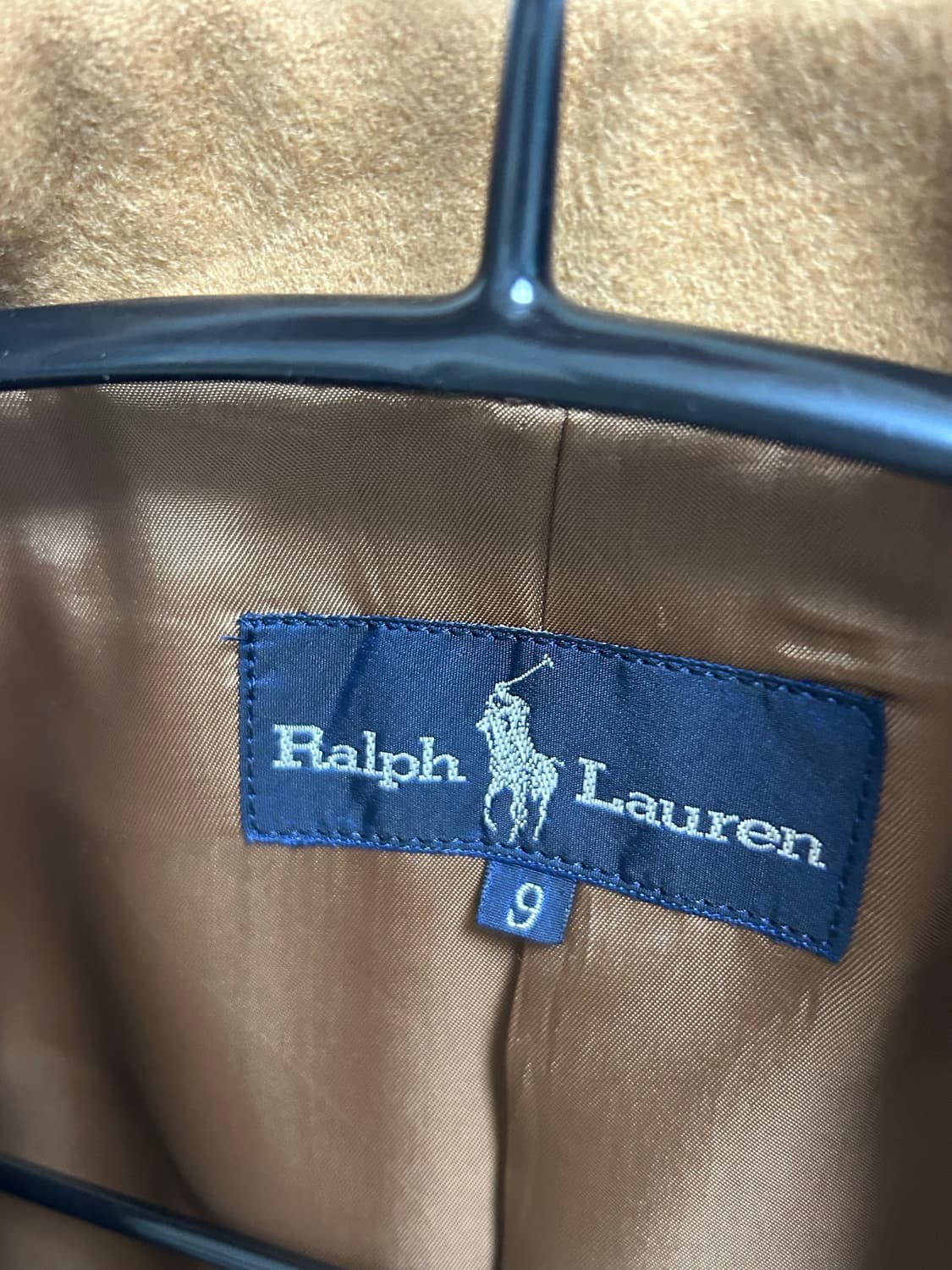 폴로 랄프로렌 자켓 상품이미지5