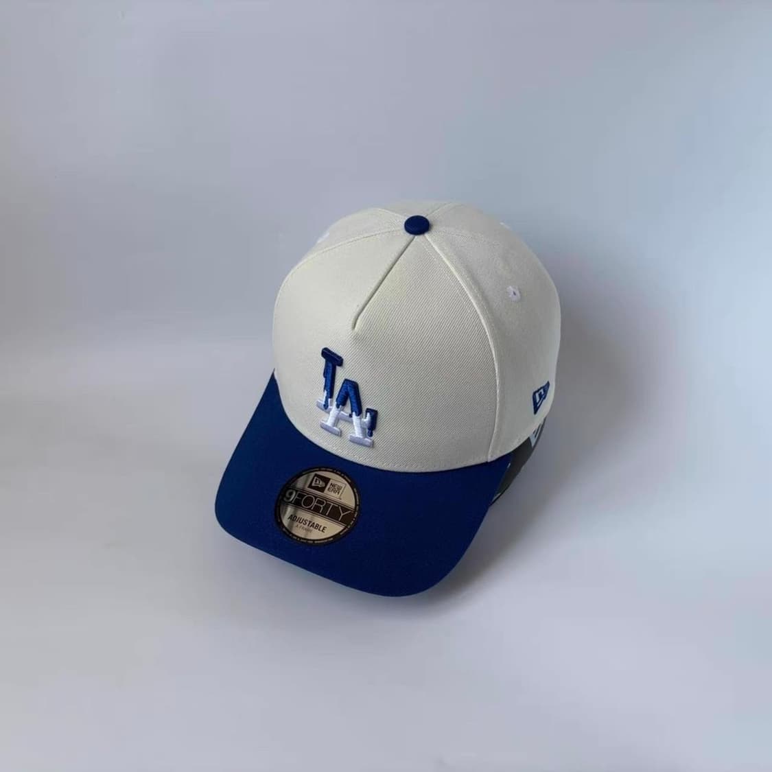 New Era LA Bleeds Blue 9FORTY 상품이미지3
