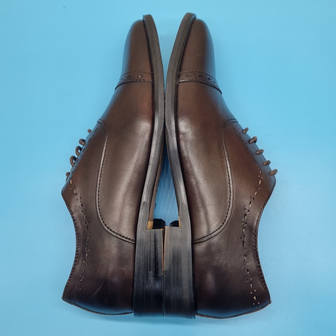 나무하나 스칼조제이 남성구두 255-260 상품이미지5