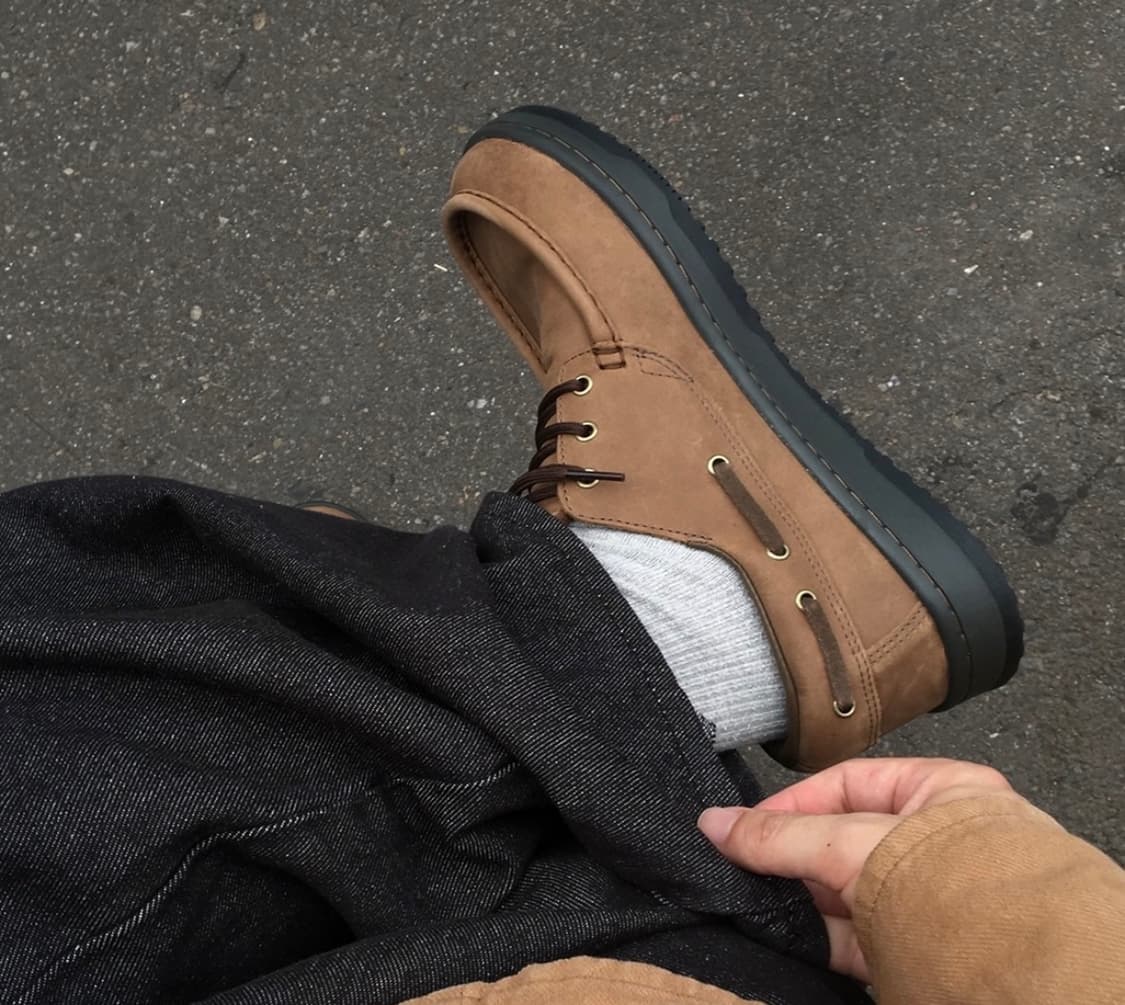 컨버스 보트 덱스타 280 상품이미지1