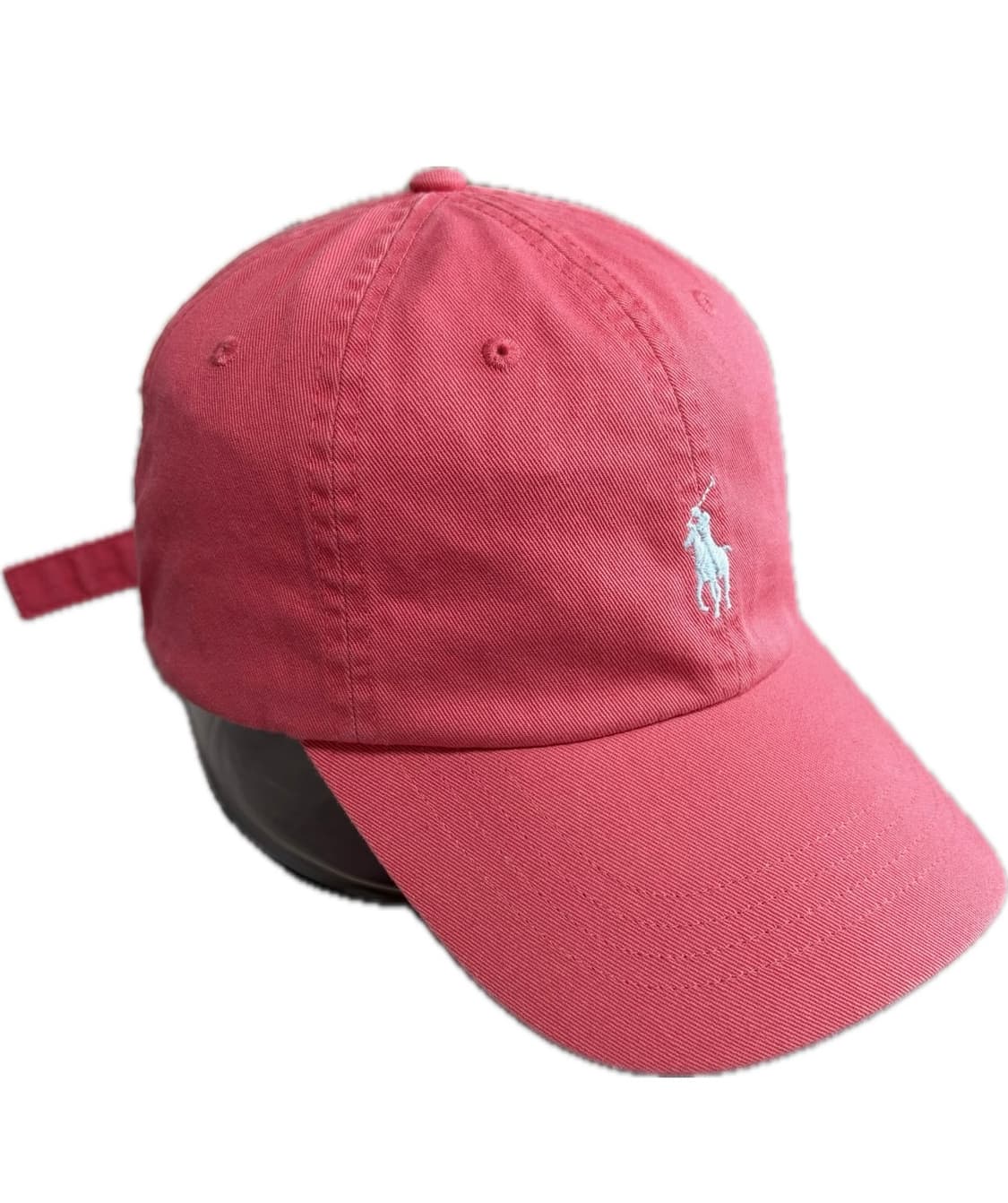 POLO 볼캡 상품이미지1