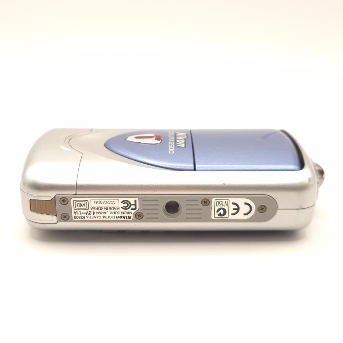 레트로📸 니콘 쿨픽스 2500 ✨ 황조지 카메라💿 상품이미지8