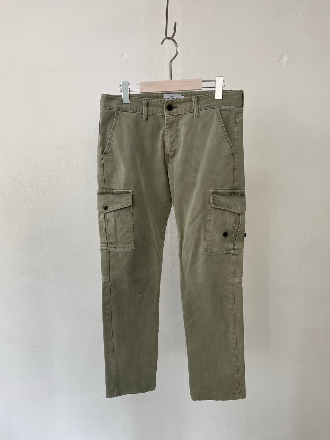 [M] 스톤아일랜드 팬츠 상품이미지1