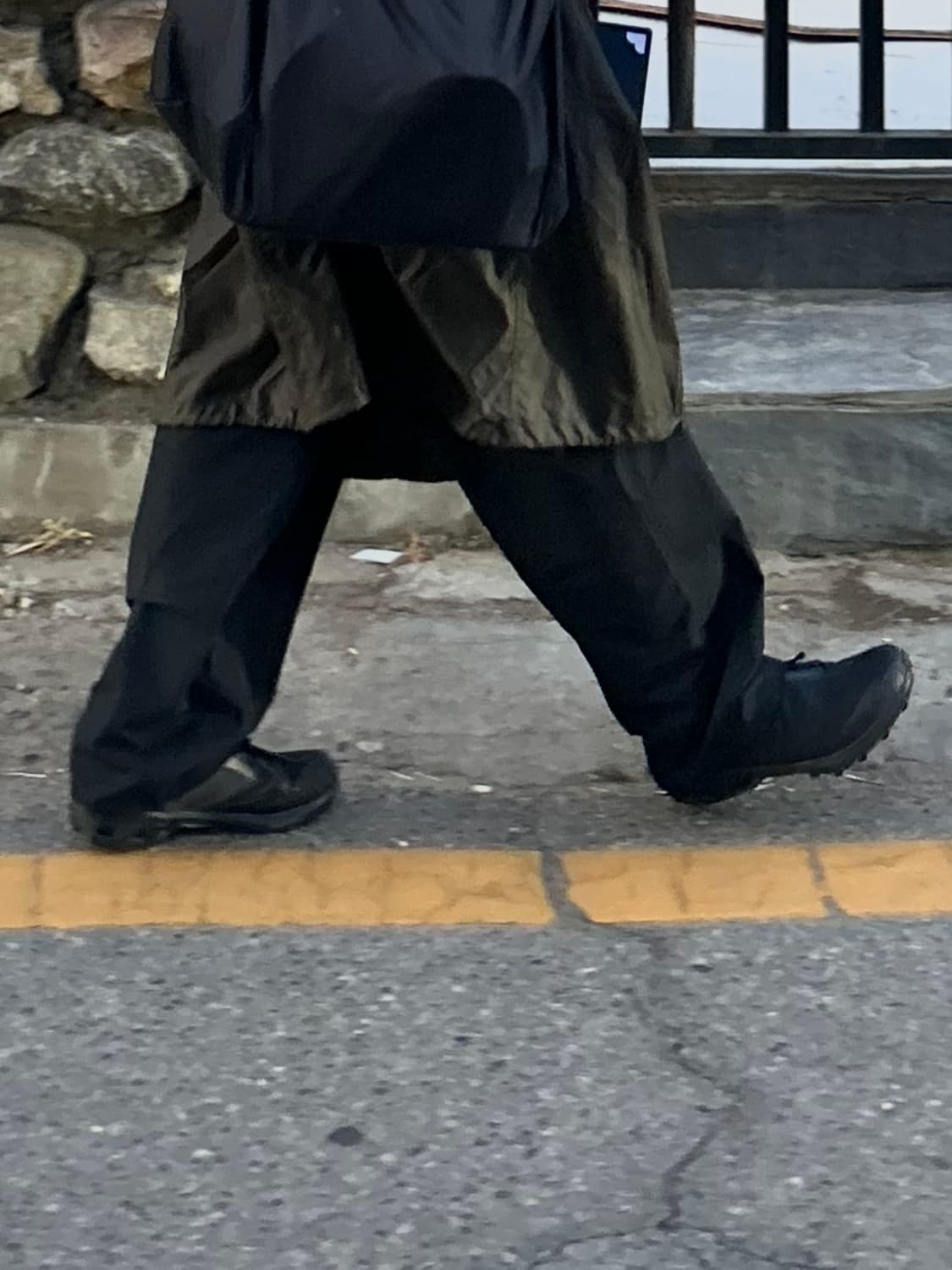 온러닝 파프 클라우드벤쳐 상품이미지2