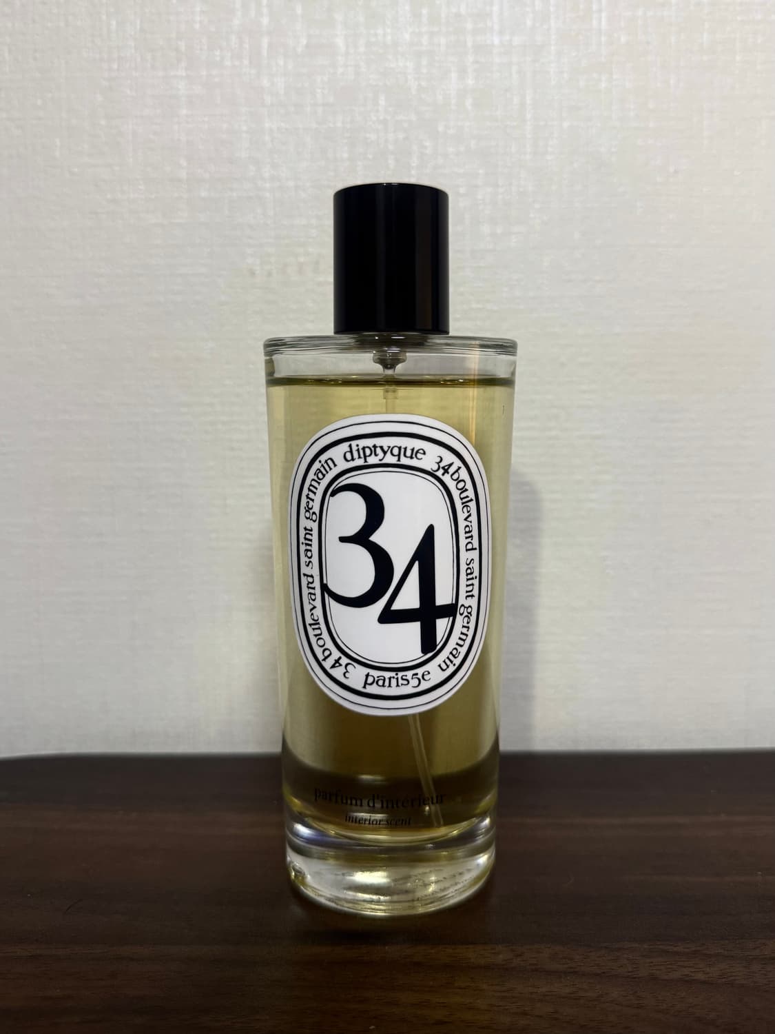 딥디크 34번가 생제르망 룸스프레이 150ml 상품이미지2
