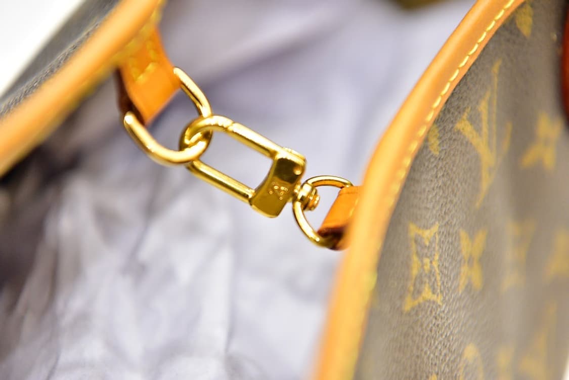 루이비통 모노그램 네버풀 PM (정품) 상품이미지8