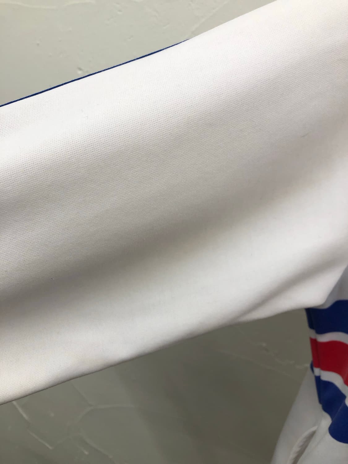 아디다스 신영국 져지 상품이미지6