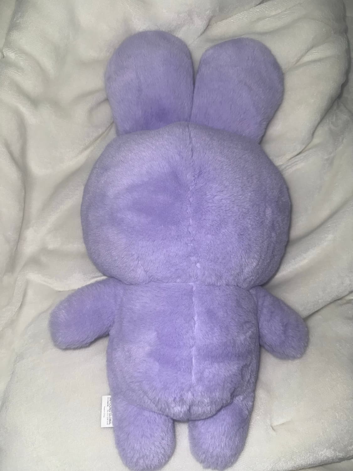 에스더버니 토끼 대형인형 상품이미지2