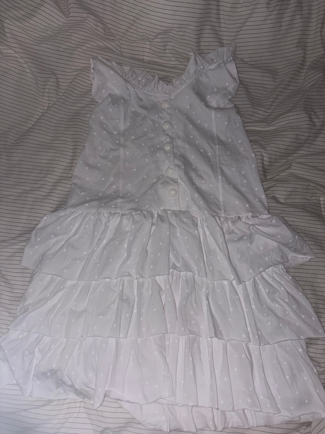 샬롬클럽 fantasy star 원피스 상품이미지4