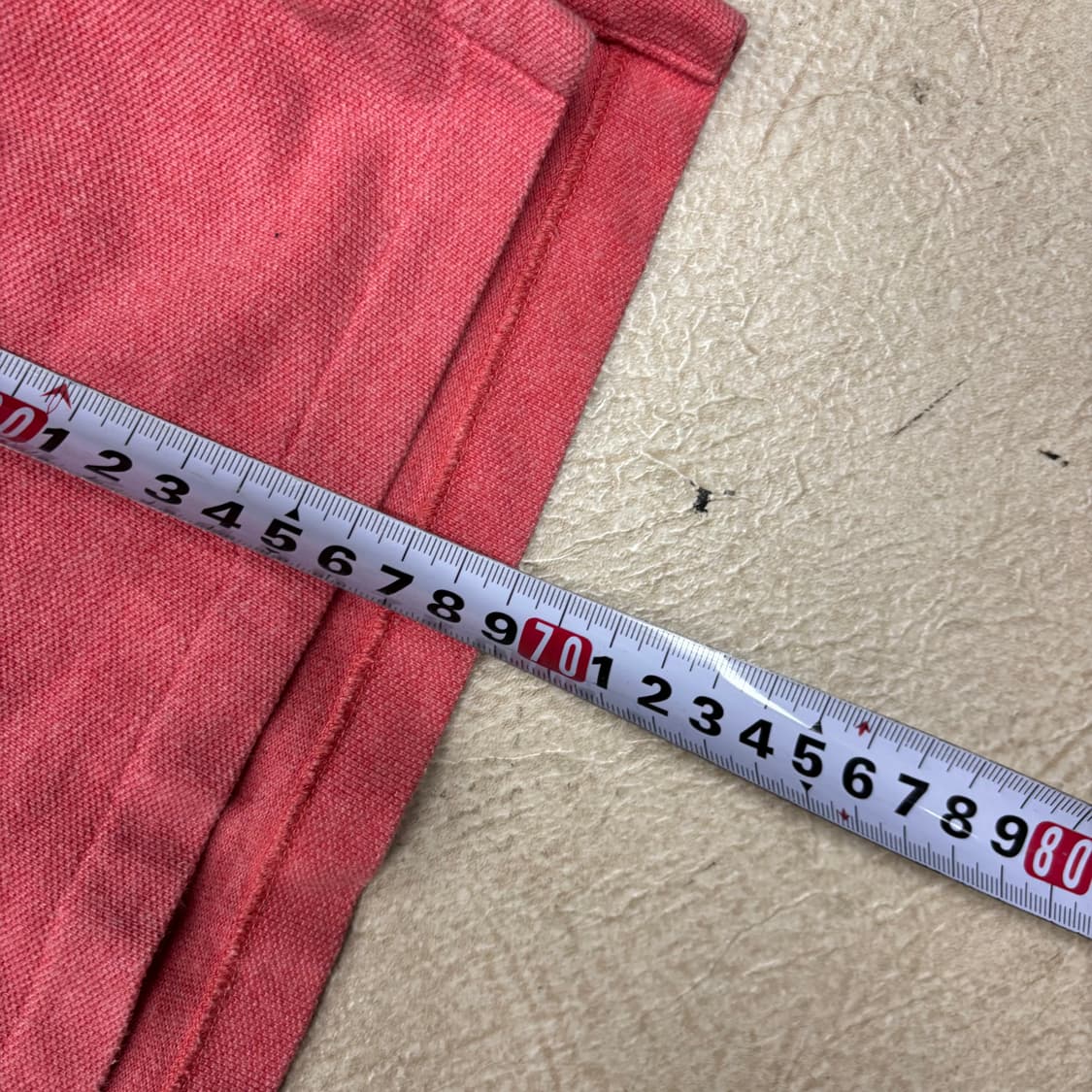 폴로 랄프로렌 포니 핑크 카라티셔츠 상품이미지4