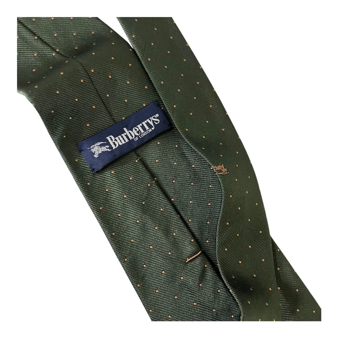 [Burberry] 버버리 도트 넥타이 상품이미지2