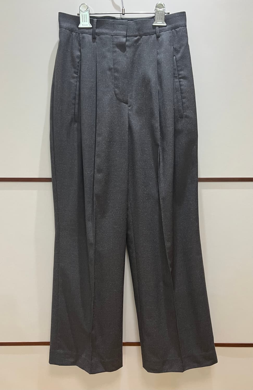 매니모어몽 투턱슬랙스 s 상품이미지5