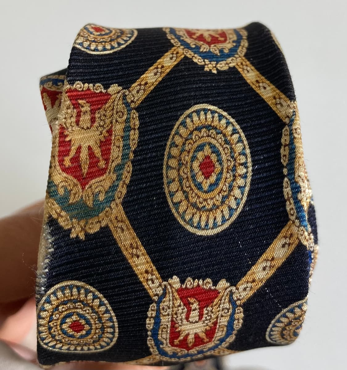 크리스찬디올무슈 넥타이 상품이미지8