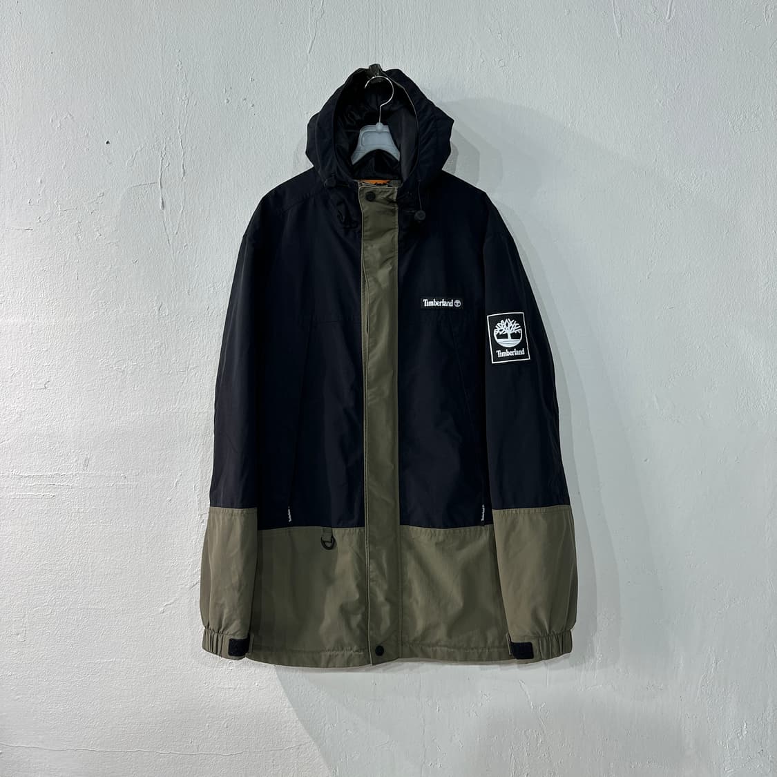 팀버랜드 바람막이 점퍼 105 상품이미지1