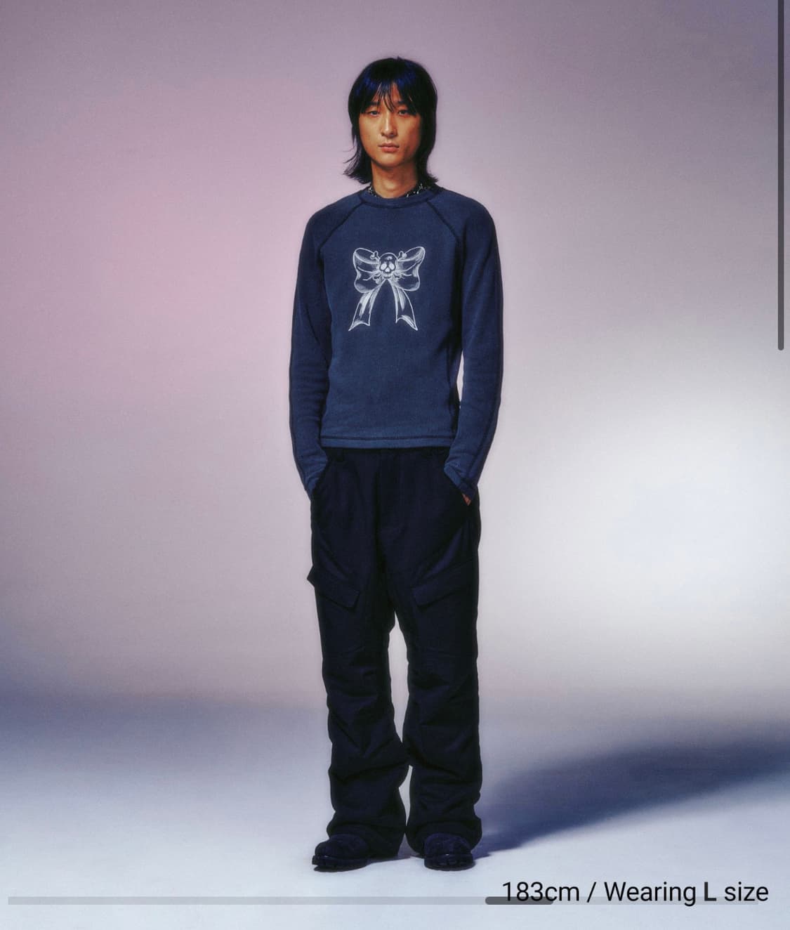 niceghostclub mechanic padded pants 상품이미지1