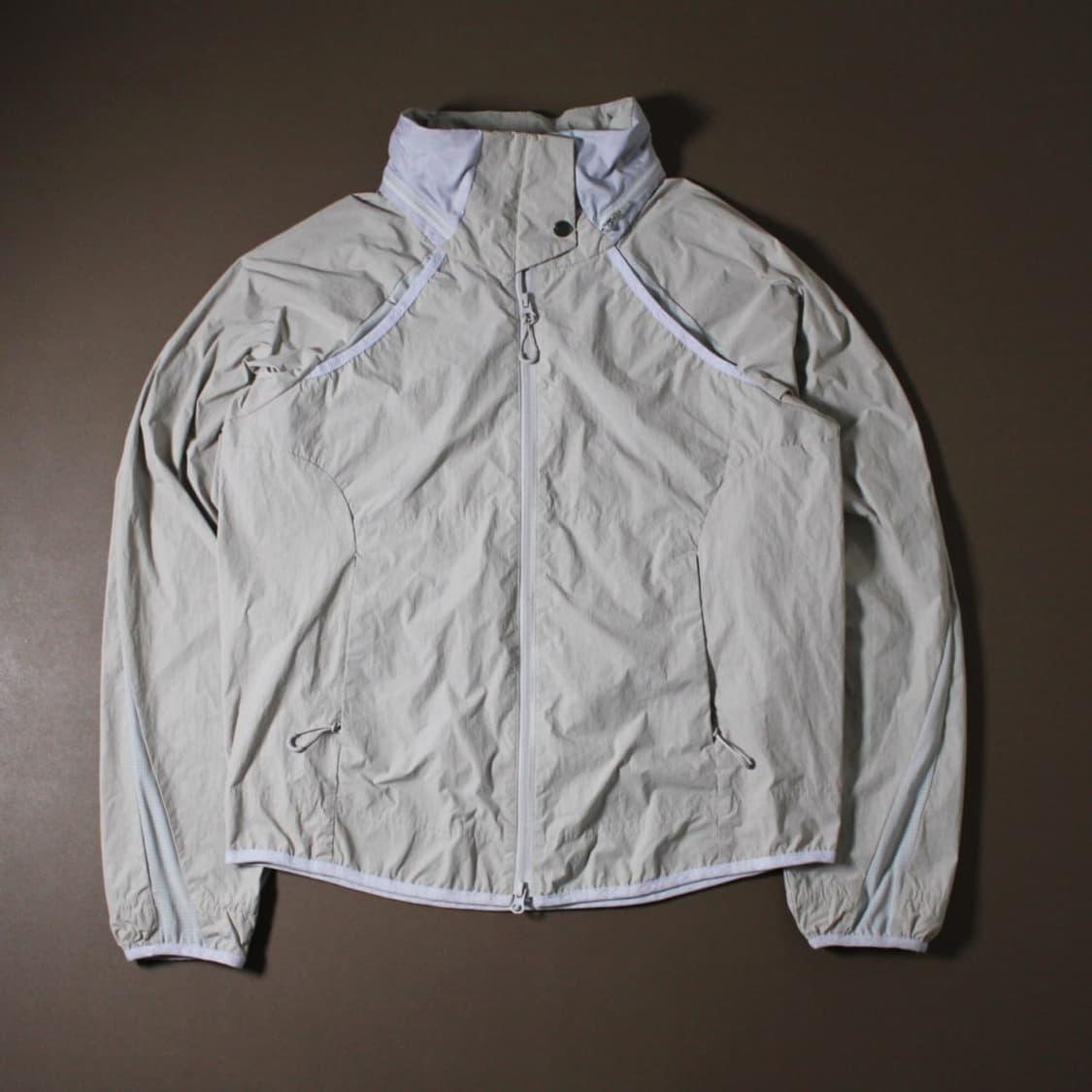 Mischief 미스치프 24ss 테크 쉴드 바람막이  상품이미지2