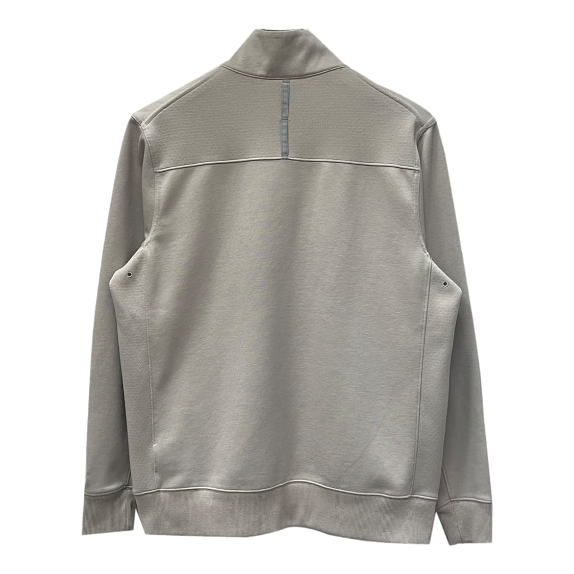 나이키 골프 드라이핏 플레이어 하프집 탑 L 상품이미지2