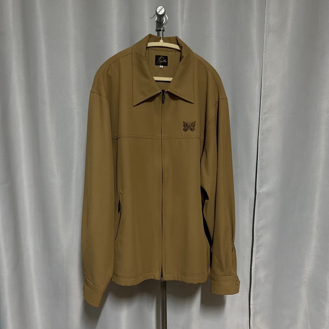 Needles Cavalry Twill Sport Jacket (L) 상품이미지2