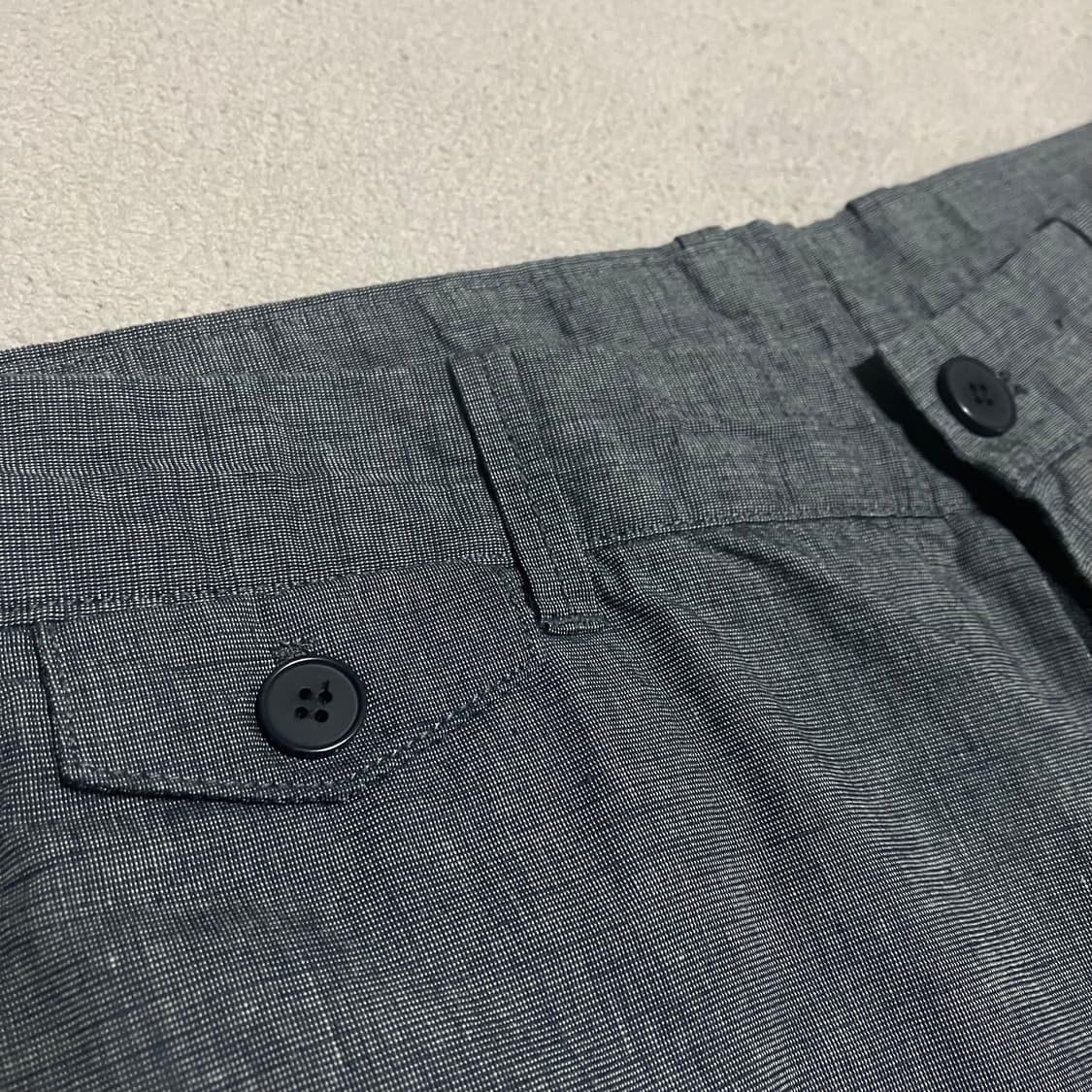 Lacoste 라코스테 하프팬츠/반바지 [32] 상품이미지3