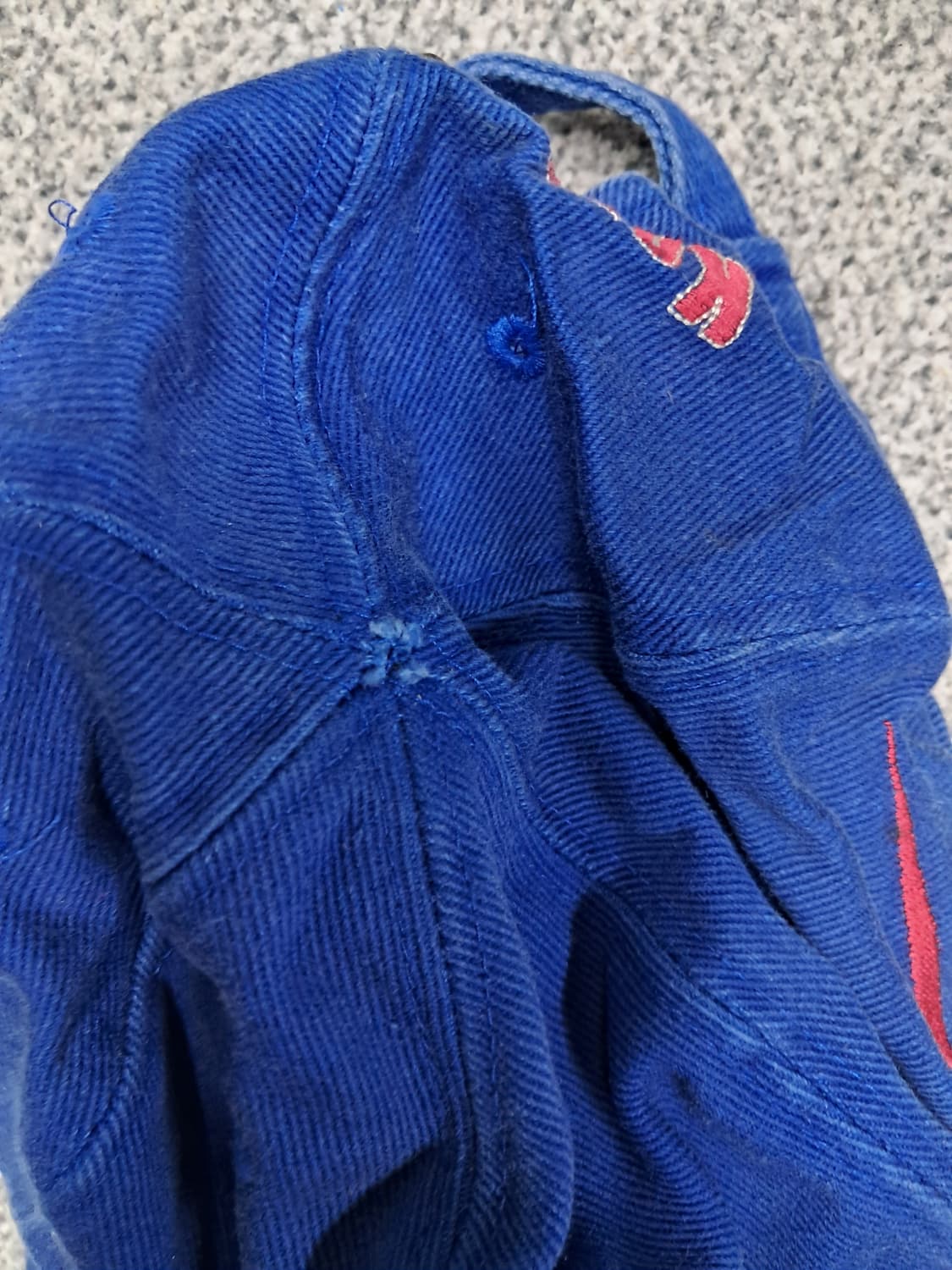 나이키90s볼캡 상품이미지3