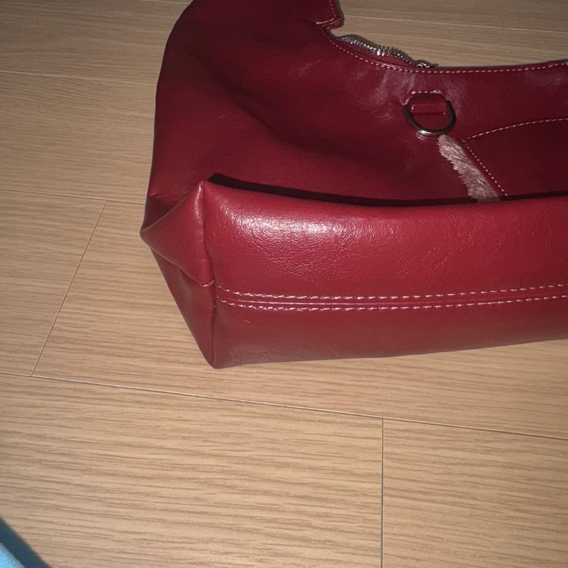 2회착용)히에타 hieta 티나백 상품이미지2