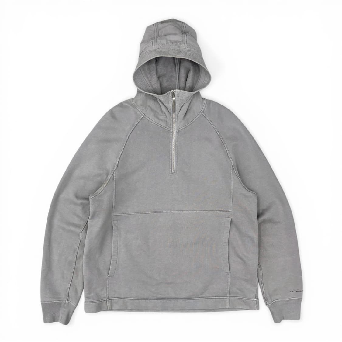 2004 CP컴퍼니 풀오버 후디 상품이미지2