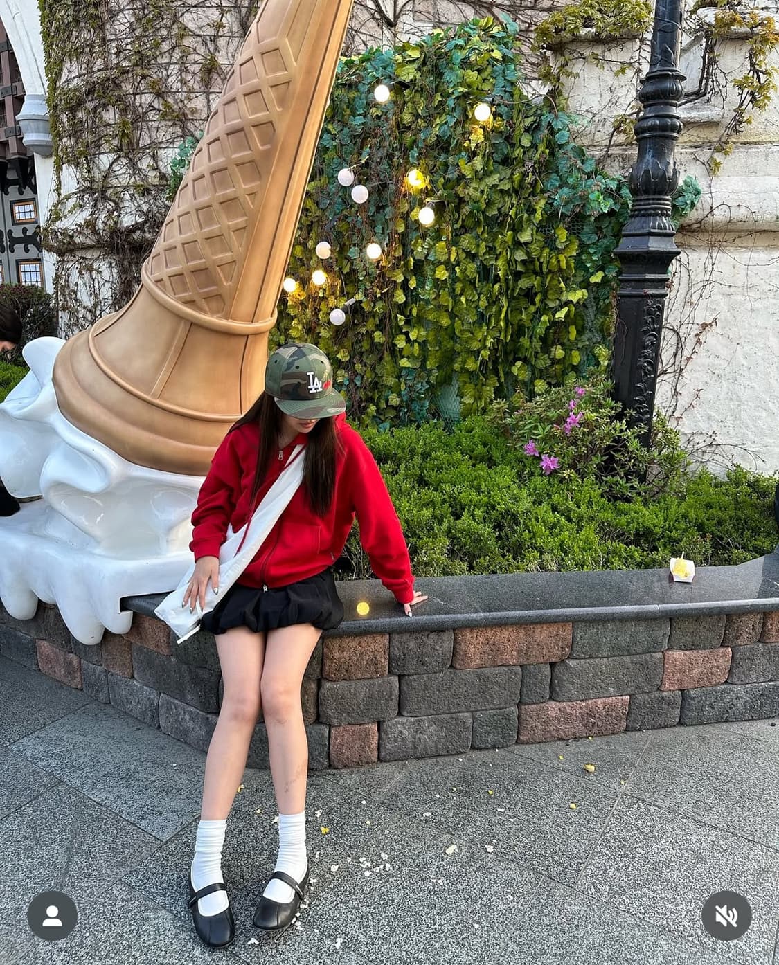 스컬프터 후드집업 상품이미지3