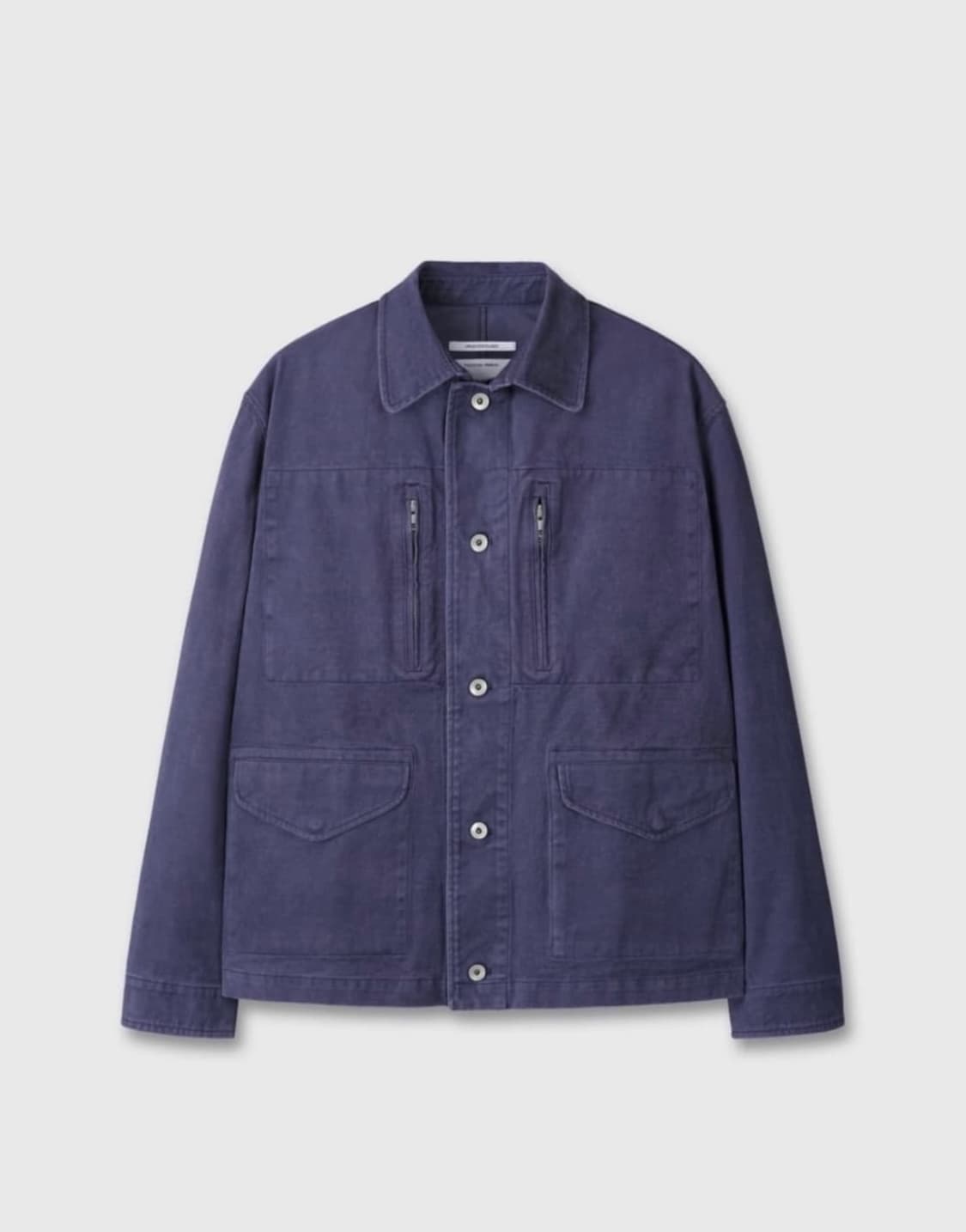 [M,L] 에피센터 투어리스트 빈티지 워크 자켓 상품이미지1