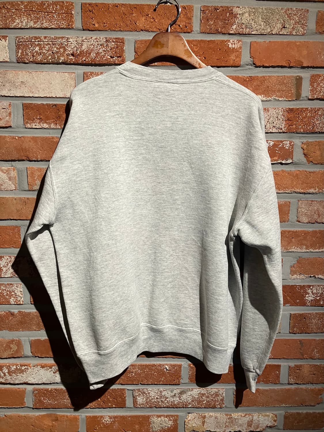 90s USA 빈티지 러셀 스웻 셔츠 맨투맨 상품이미지5