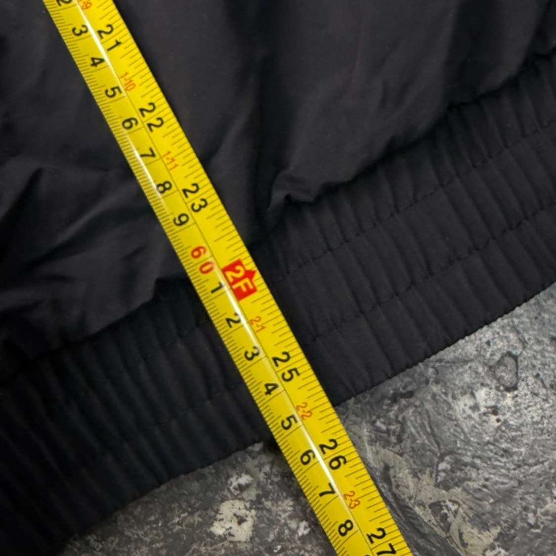 105 나이키 퓨추라 기모 자켓  상품이미지6