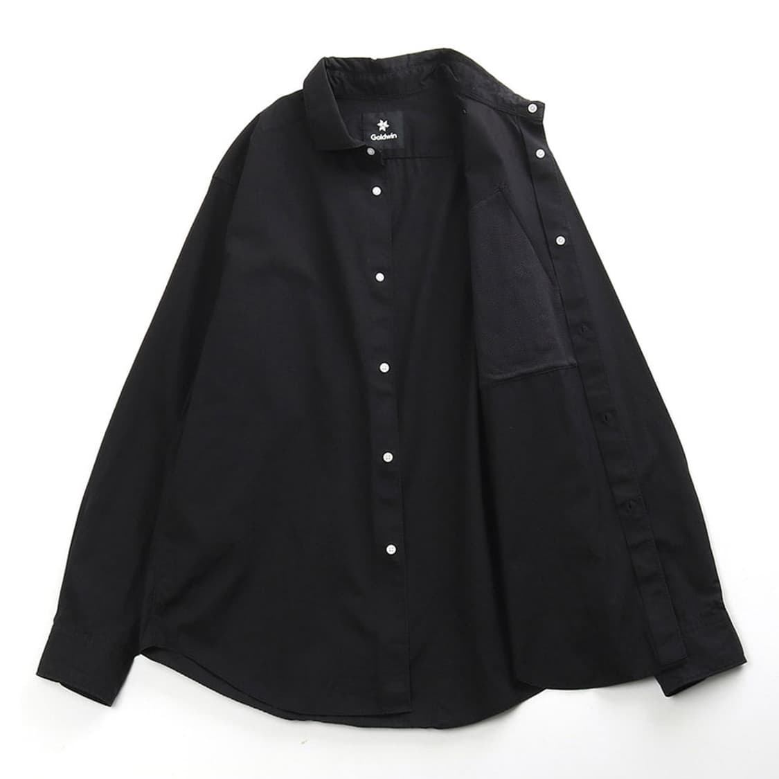 Goldwin JAPAN x Thomas Mason 상품이미지8