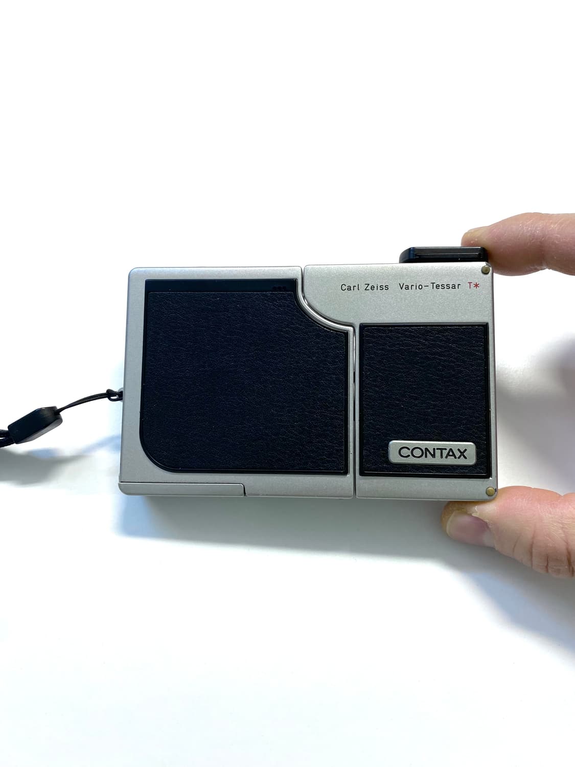 콘탁스 SL300R 디지털 카메라 상품이미지1