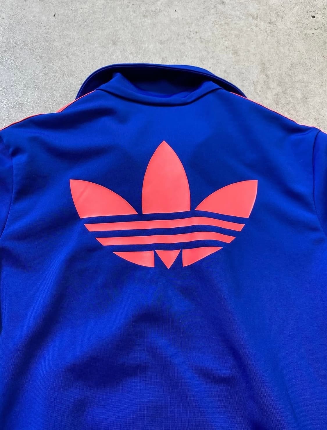 아디다스 파이어버드 트랙탑 져지 상품이미지2