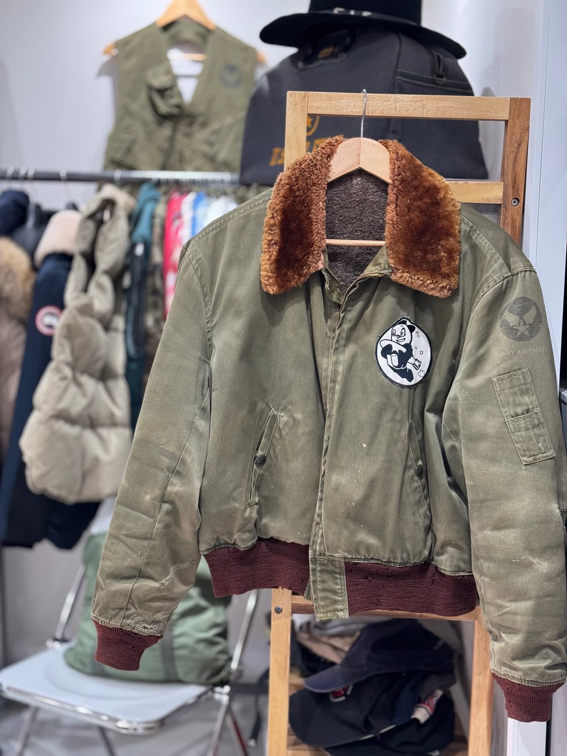 후암동 쇼룸 토요일 오픈합니다! 상품이미지2