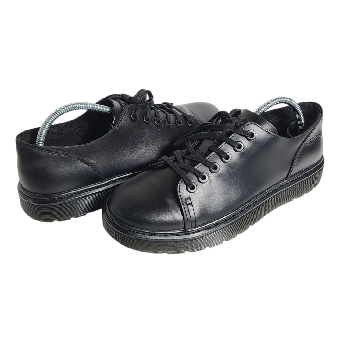 250) Dr.martens 닥터마틴 단테 무광 블랙 상품이미지1