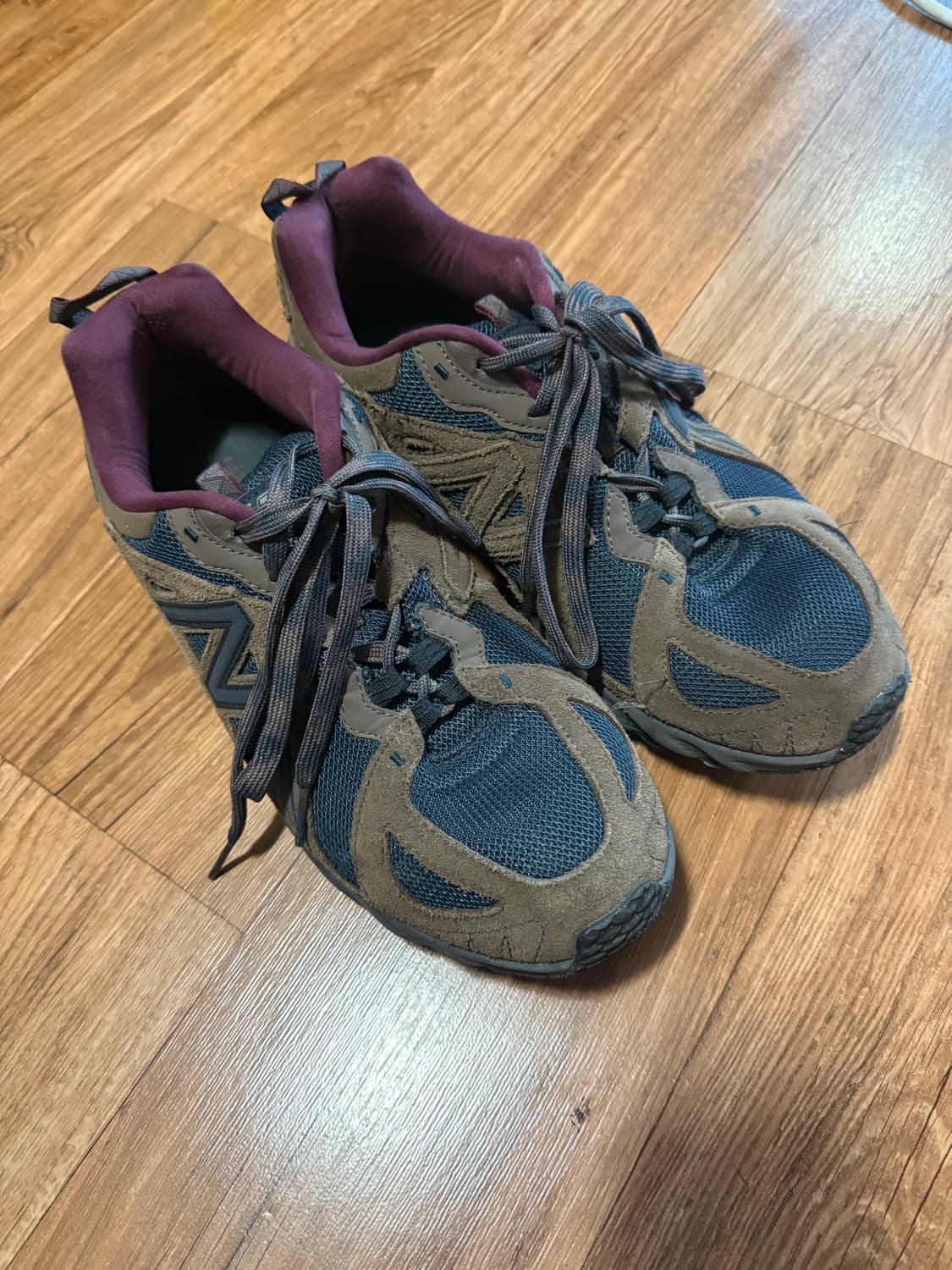 뉴발란스ML61OT 275 상품이미지2