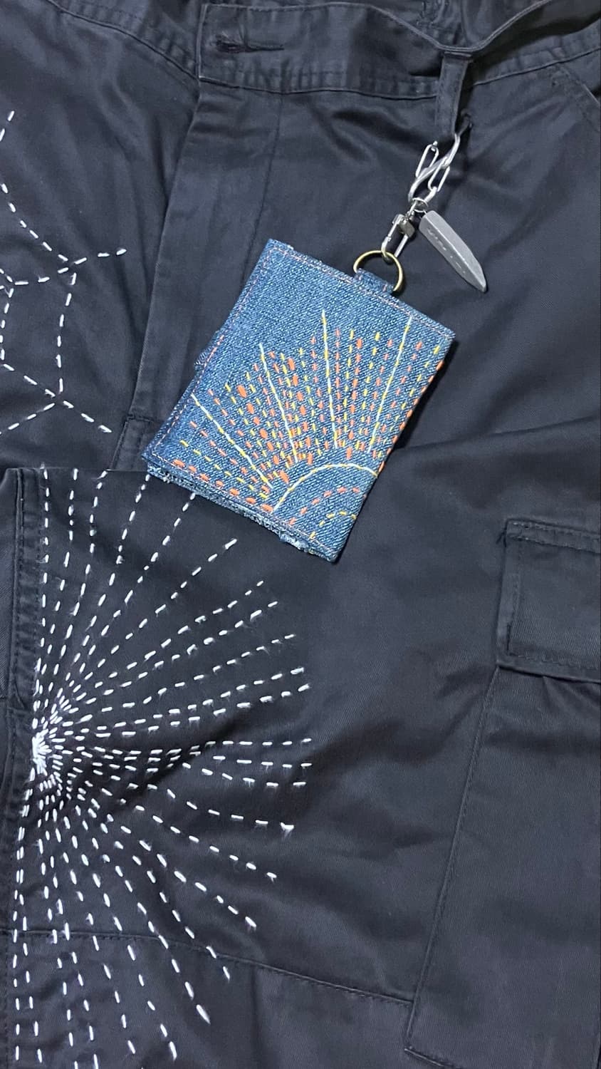 Tot0_ [Levis multi wallet_55] 상품이미지7