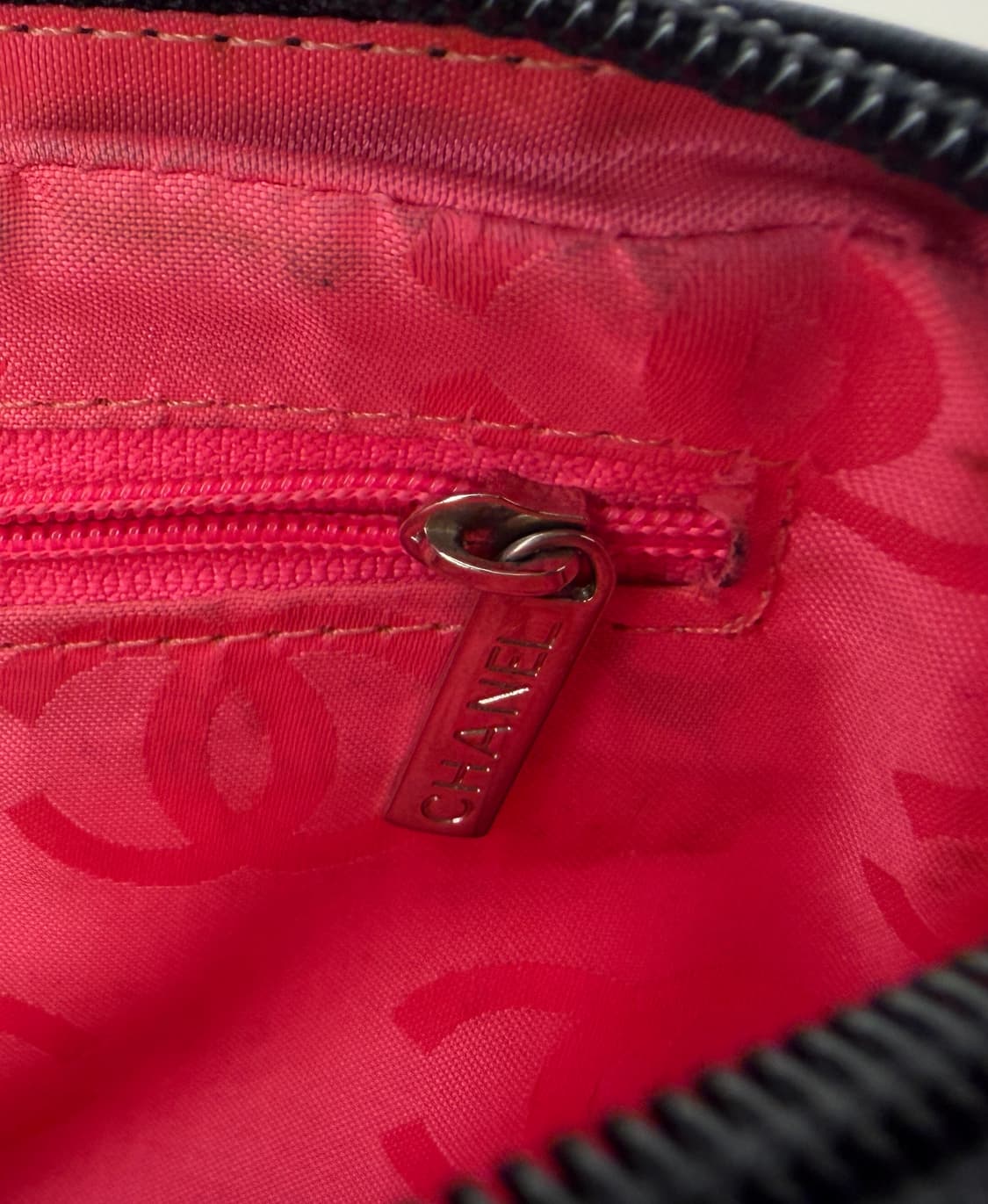 샤넬 A25175 (빈티지 깜봉라인) 상품이미지4