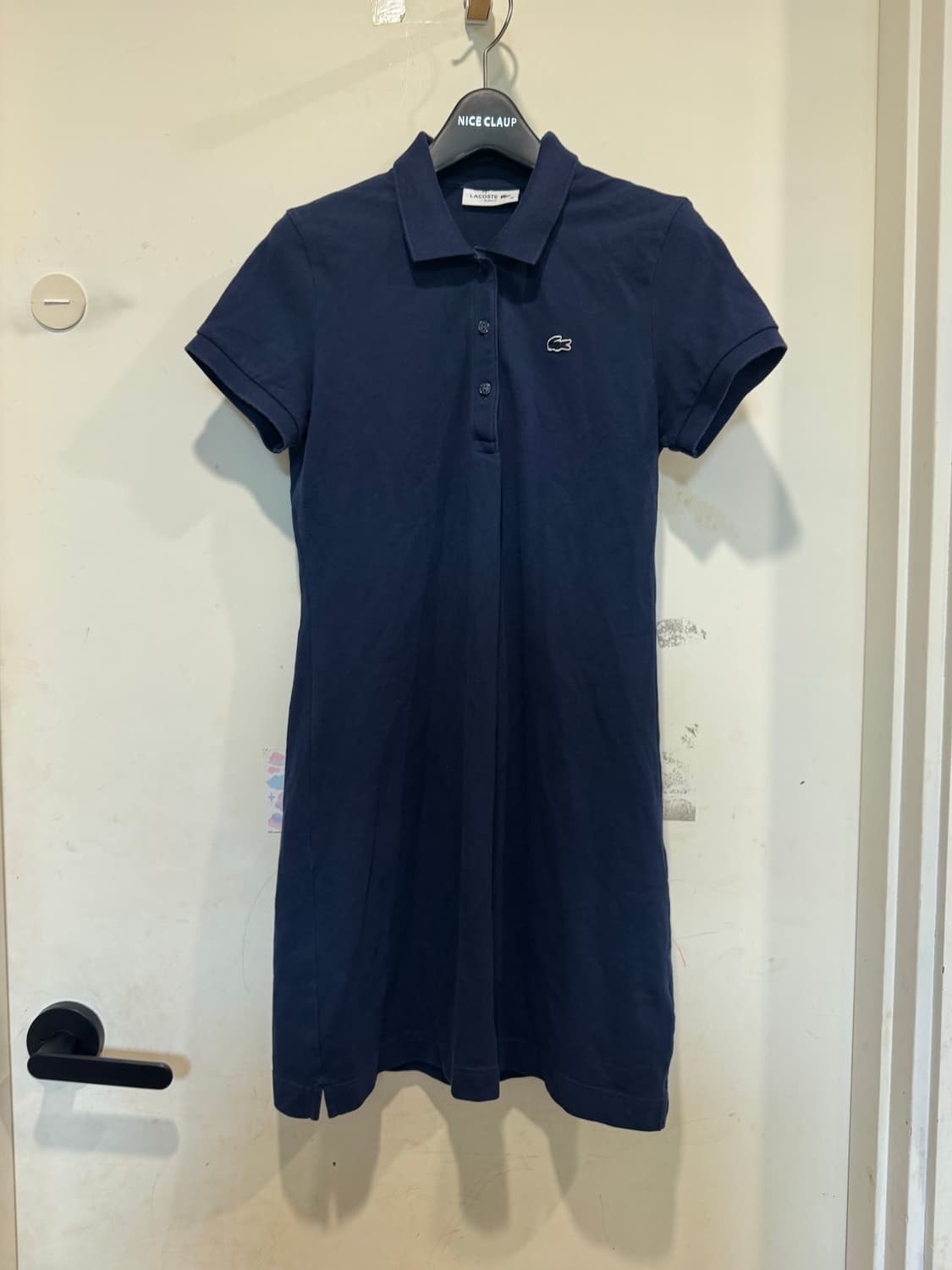 Lacoste 라코스테 원피스 상품이미지1
