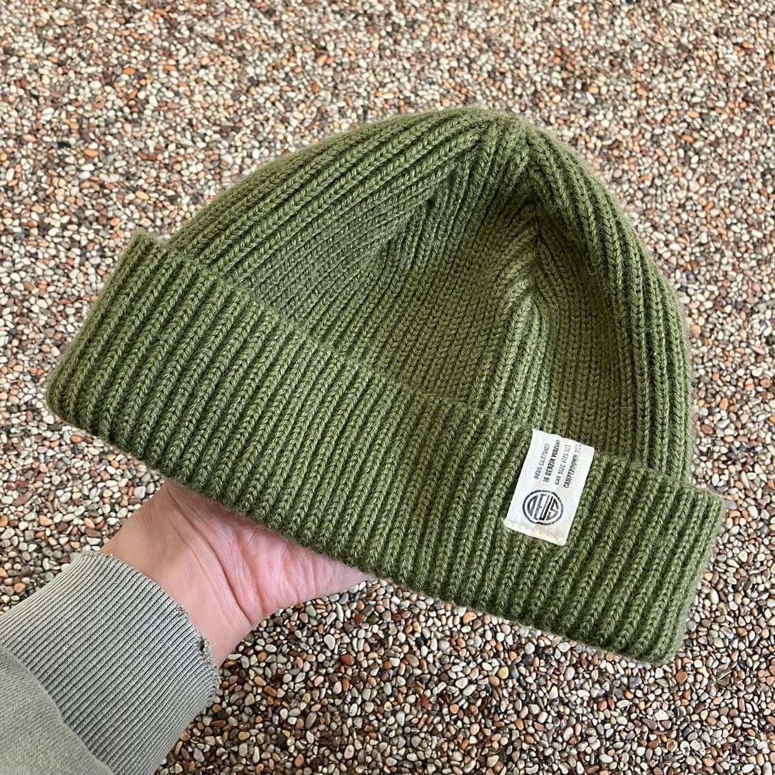 292 데우스 비니 상품이미지1