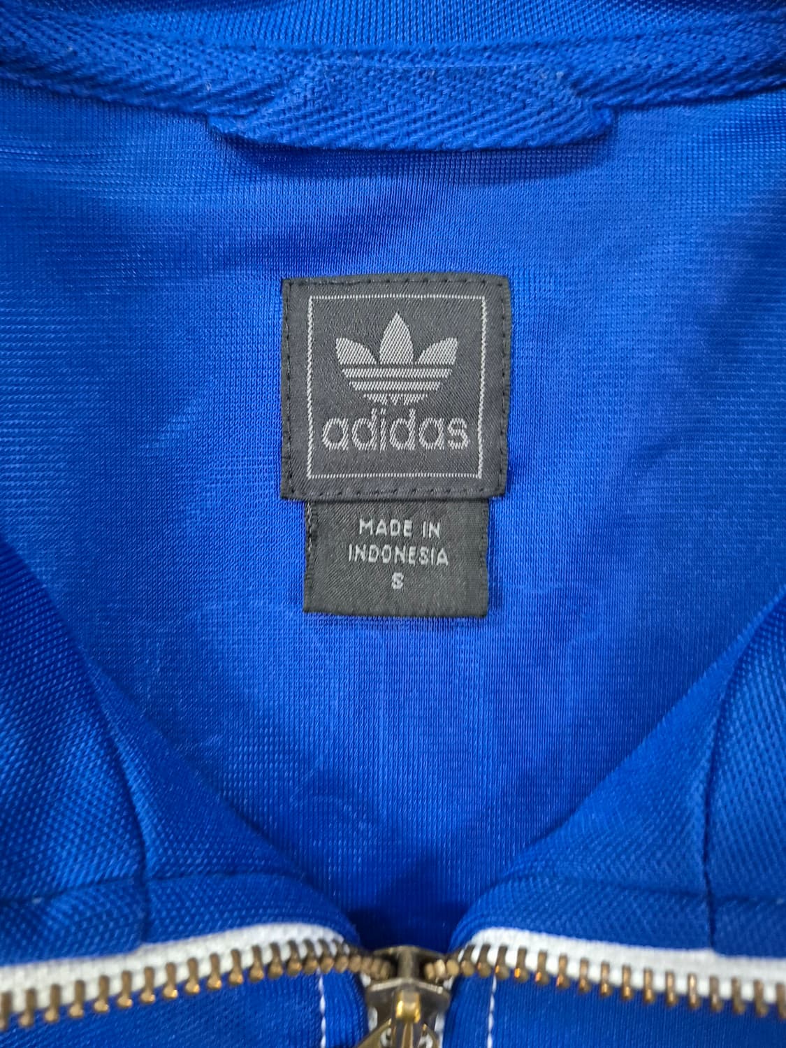 ADIDAS 져지 상품이미지3