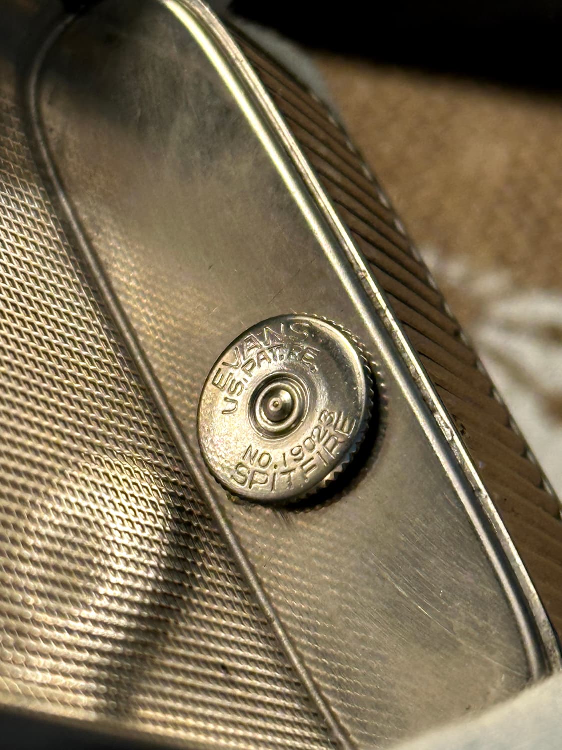 Evans® cigarette case / 1945~1952 상품이미지8