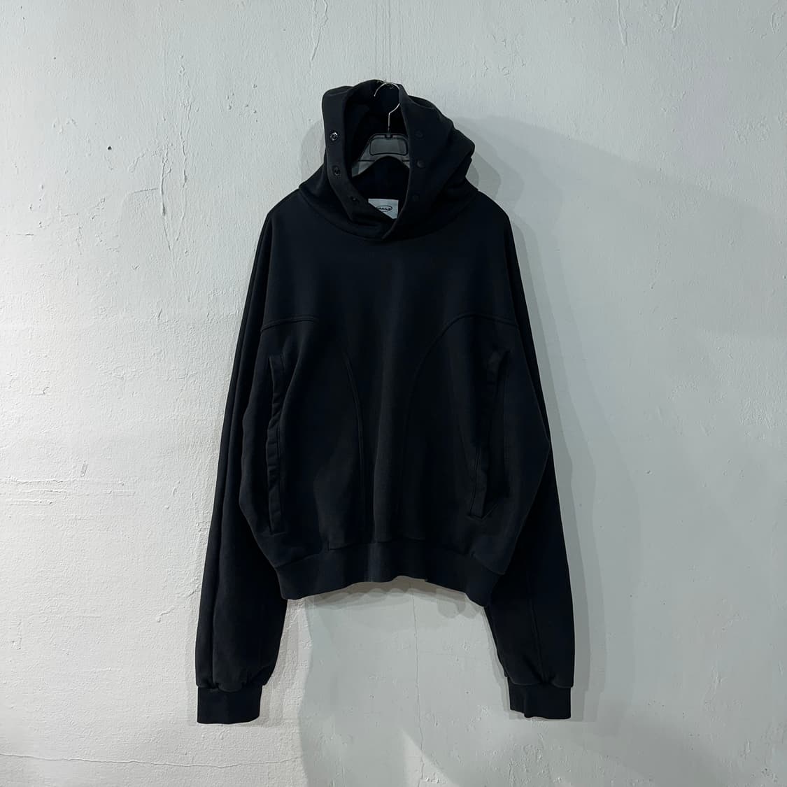 그레일즈 후드티 2size 상품이미지1